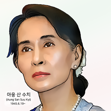 [아주 돋보기] 군홧발에 짓밟힌 미얀마의 봄... 쿠데타 핑계는 부정선거