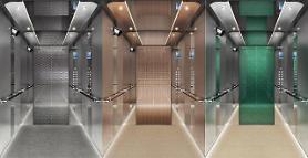 Hyundai Elevator unveils new N:EX lineup with non-face-to-face technology