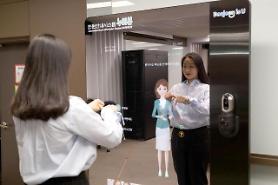 ​Thành phố Daejeon áp dụng ki-ốt dịch vụ dân sự dựa trên AI có khả năng nhận dạng ngôn ngữ ký hiệu