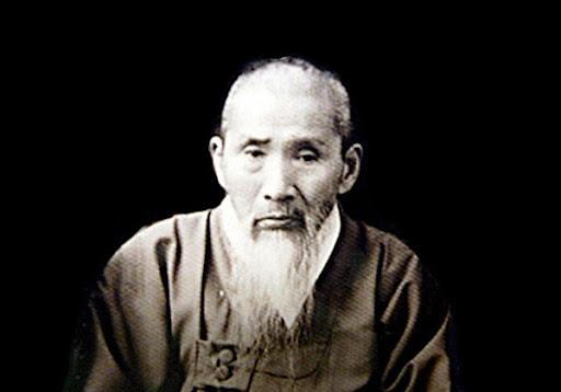 [OPINION] Obituary for Daseok Ryu Young-mo, spiritual leader of Bukhansan