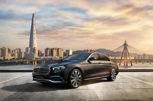 [NNA] 韓, 1월 수입차 26.5% 증가. 독일車 상위 석권