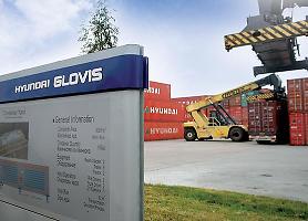 ​Hyundai Glovis phát triển thùng chứa chuyên dụng để vận chuyển các loại pin đã qua sử dụng