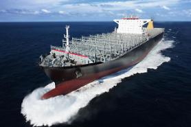 Samsung shipyard wins $206 mln order from Oceanian client