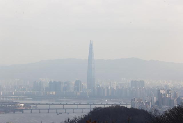 韩国将制定工业能源碳中和路线图