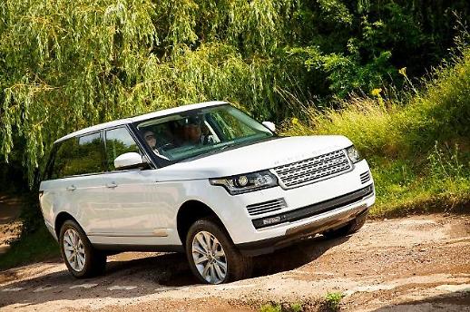 ​[브랜드 이야기] 레인지로버(上) ‘사막의 롤스로이스’... 글로벌 SUV 도전과 최초 역사