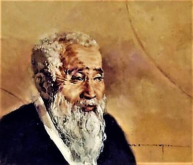 [40년만에 쓴 부음기사] 다석 류영모…우리에게 이런 큰 사람이 있었다(풀스토리)