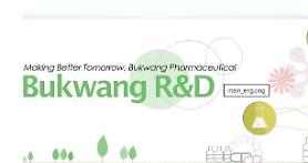 ​Phương pháp điều trị COVID-19 của Bukwang được sự chấp thuận của FDA để thử nghiệm lâm sàng giai đoạn hai