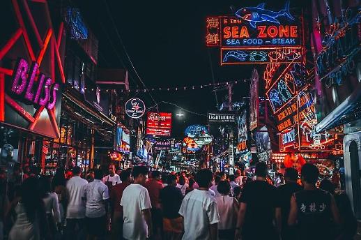 [NNA] 태국 1월 소비자신뢰지수, 2개월 연속 악화