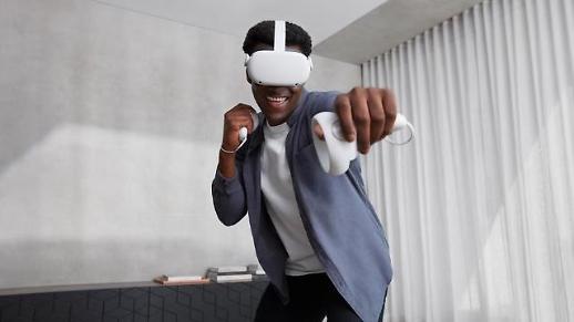[아주 돋보기] 쭉정이 빠진 VR 시장... 퀘스트2 구원투수 될까?