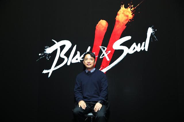 Kim Taek-jin, CEO of NCsoft “We broke technical limitations by developing’Bulso 2’… Transformation into a new IP”