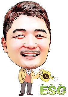 [아주 돋보기] 흙수저에서 카카오 의장까지... 5조원 사회 돌려주는 김범수 의장 일대기