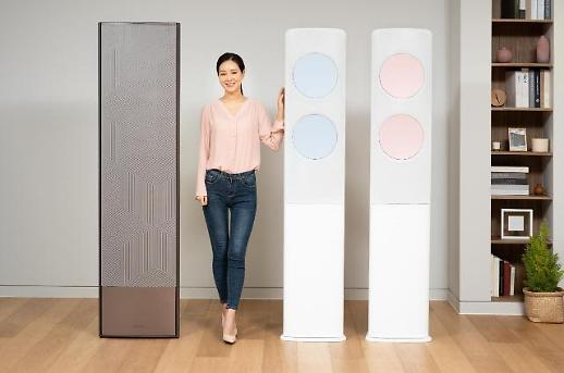 [계절 무색한 가전시장] ‘자연의 섭리 거스른다’...사계절용 가전이 대세