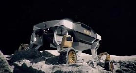 Hyundai auto group reveals leg-wheel robot for use in extreme, remote locations