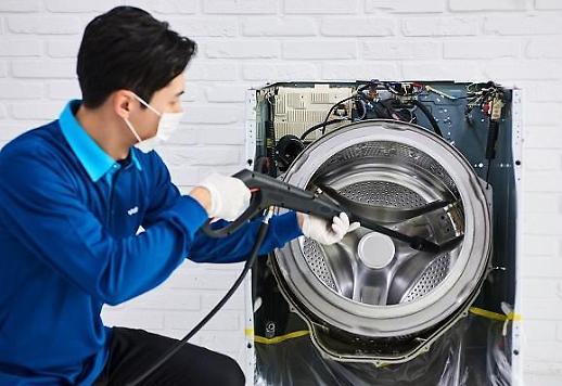 [가알못] ‘겨우내 묵은 먼지’ 털어낼 가전제품별 청소 노하우