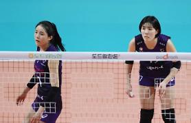 Pro volleyball league rocked by bullying scandal involving star players: Yonhap