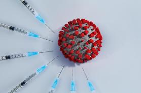 Các quan chức y tế Hàn Quốc thở phào nhẹ nhõm khi sớm ra mắt vắc xin Novavax