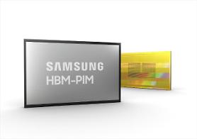 Samsung claims to be industry-first in developing high bandwidth memory integrated with AI processing power 