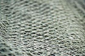 State project launched to popularize biodegradable fishnets and protect environment