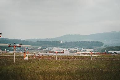 [NNA] 마닐라공항, 일부 활주로 개보수 작업 완료