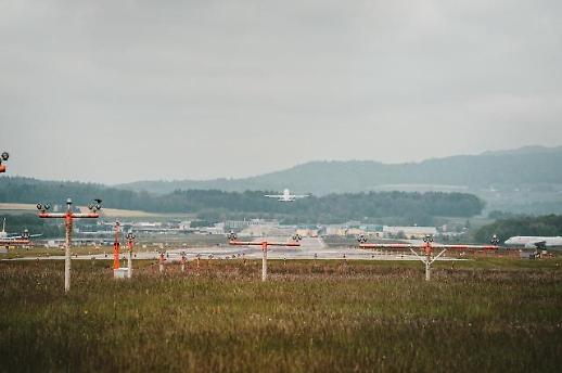 [NNA] 마닐라공항, 일부 활주로 개보수 작업 완료