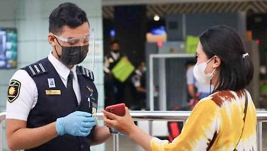 [NNA] 印尼, 1월 공항 탑승자 수 전월 대비 35% 감소