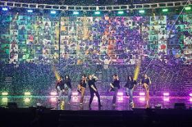 [FOCUS] BTS agency leagues with Universal Music to launch new K-pop band in US music scene