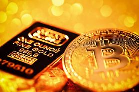 Bitcoin liệu có thay thế được cho vàng?…Giá vàng tại Hàn Quốc thấp nhất trong 10 tháng