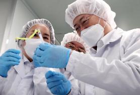 Syringes for COVID-19 vaccines added to list of K-quarantine technologies