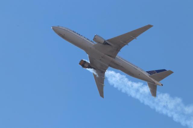 韩国航企停飞旗下波音777客机