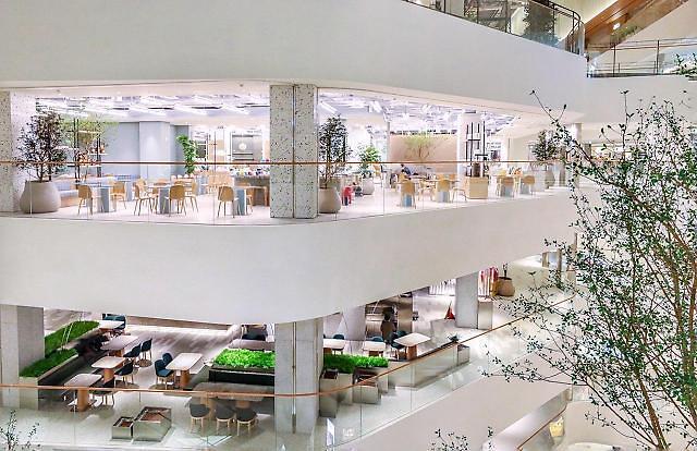 retail-giants-race-to-build-shopping-complex-in-gwangju