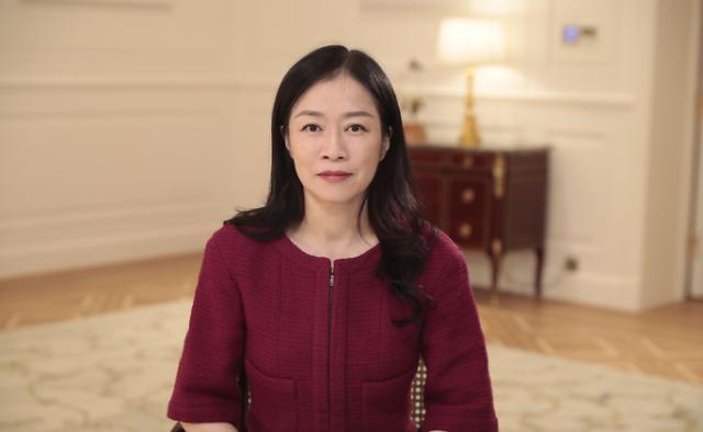 [MWC상하이 2021] Huawei President Catherine Chen “ideological claims about technology, causing division and confusion”