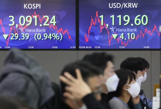 ​[코스피 지수 변경] 주목할 종목은?…중형주 편입 종목 주목