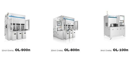 Auros makes successful debut with original technology in semiconductor overlay measurement equipment