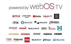 LG Electronics diversifies business scope further into smart TV platform market 
