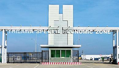 [NNA] 미얀마, FDI 70% 감소... 쿠데타로 더욱 악화 우려
