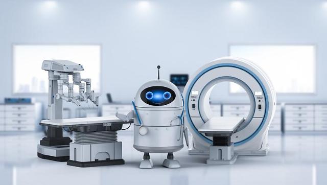 Doosan Robotics works with university hospital to develop surgical robots