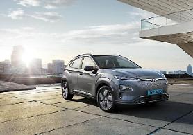 ​Tập đoàn ô tô Hyundai thu hồi 81.701 xe điện trong và ngoài nước