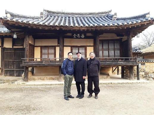 다석 사상은 한국 신학의 광맥