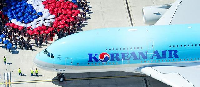 Naver and Korean Air join hands to interlink services