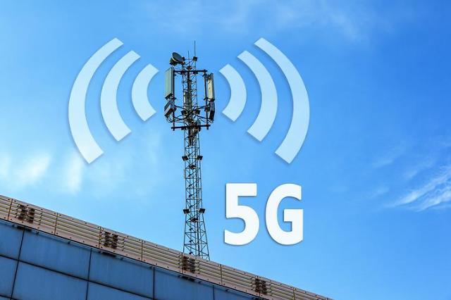 Samsung Electronics develops new technology to improve 5G network performance