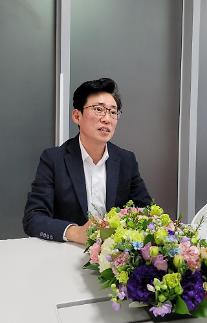 [장애인과 함께 크는 기업]① SK하이닉스 ‘행복모아’, 조상욱 대표 “매출보다 사회적 가치 따져야 기업도 지속가능”