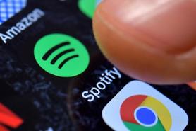 Spotify tạm ngưng dịch vụ phát trực tuyến nhạc của K-pop do Kakao M cung cấp