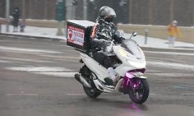 S. Koreas online food delivery service market thrives in 2020