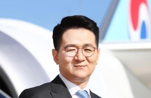 [단독] 조원태 한진그룹 회장 이어 조현민도 국세청 소환조사... 합병 앞두고 잇단 악재