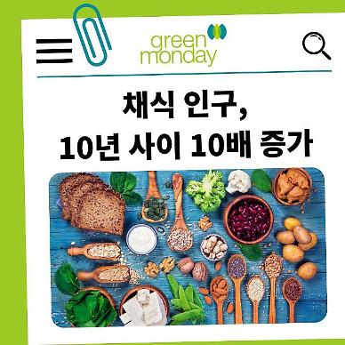 [NNA] 홍콩 인공육 그린 먼데이, 일본 진출