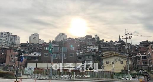 [단독] 순항하던 한남3구역, 한남4구역 암초 만났다