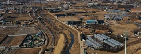광명·시흥 땅투자 일파만파…</br>3기 신도시 전체 조사