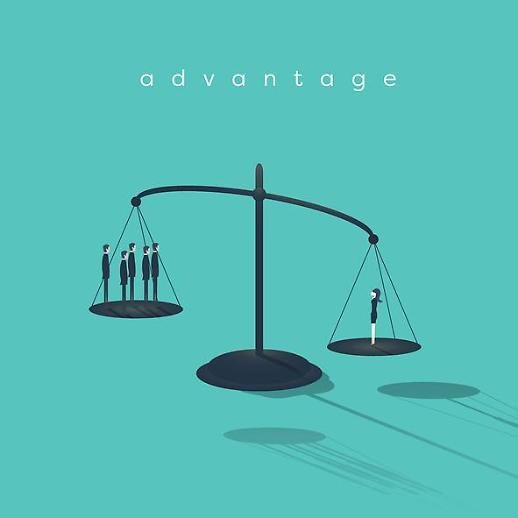 [사외이사도 女風] 100대 기업 비중 7.9%, 한국 꼴찌…갈길 먼 성비 균형