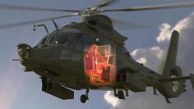 KAI uses Israeli suicide drone technology to develop manned and unmanned teaming system