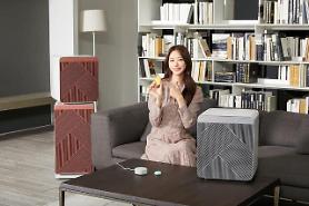 Samsung hợp tác với nhóm giải pháp dịch vụ của Kakao để phát triển thiết bị nhà thông minh